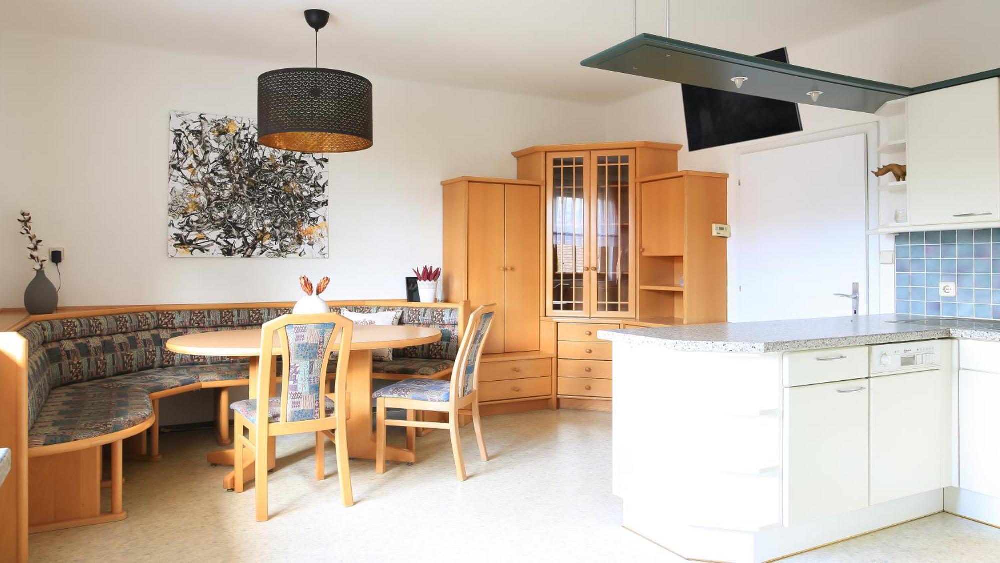 Zwei Schlafzimmer Ferienapartment Anna Am Stubenbergsee Inklusive Vier E-Bikes Extérieur photo